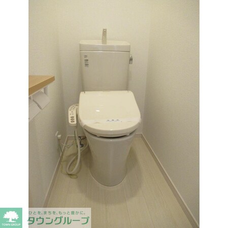 シティハイム ヒトミの物件内観写真